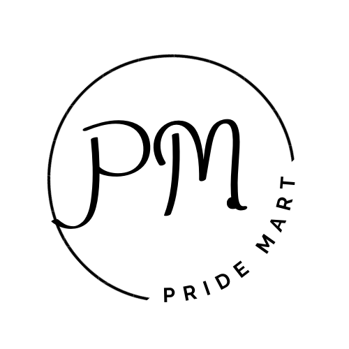 Pride Mart